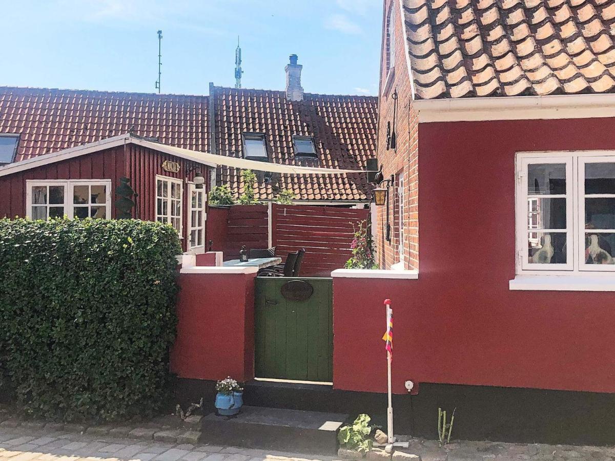 Holiday Home Norregade Ærøskøbing Zewnętrze zdjęcie