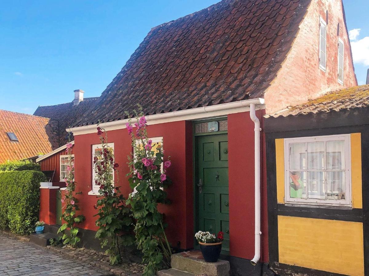 Holiday Home Norregade Ærøskøbing Zewnętrze zdjęcie