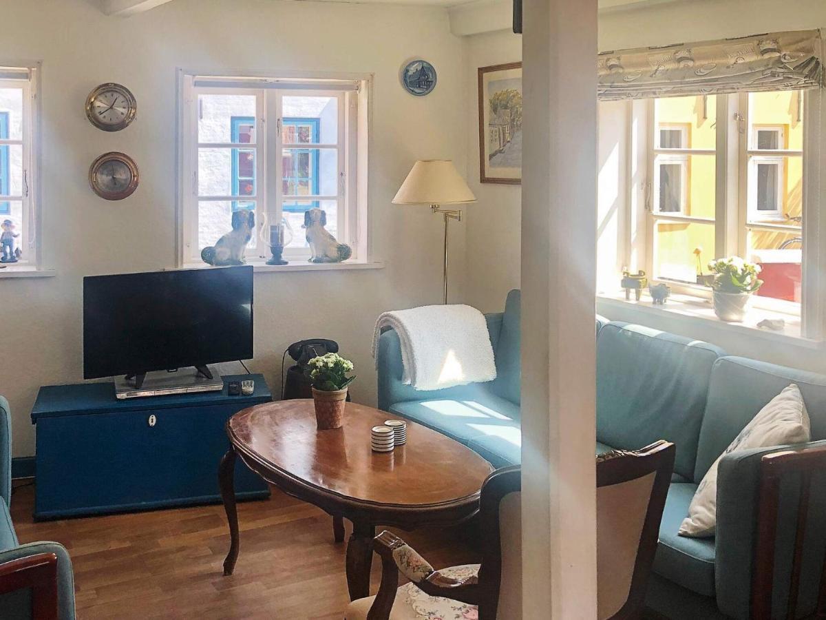 Holiday Home Norregade Ærøskøbing Zewnętrze zdjęcie