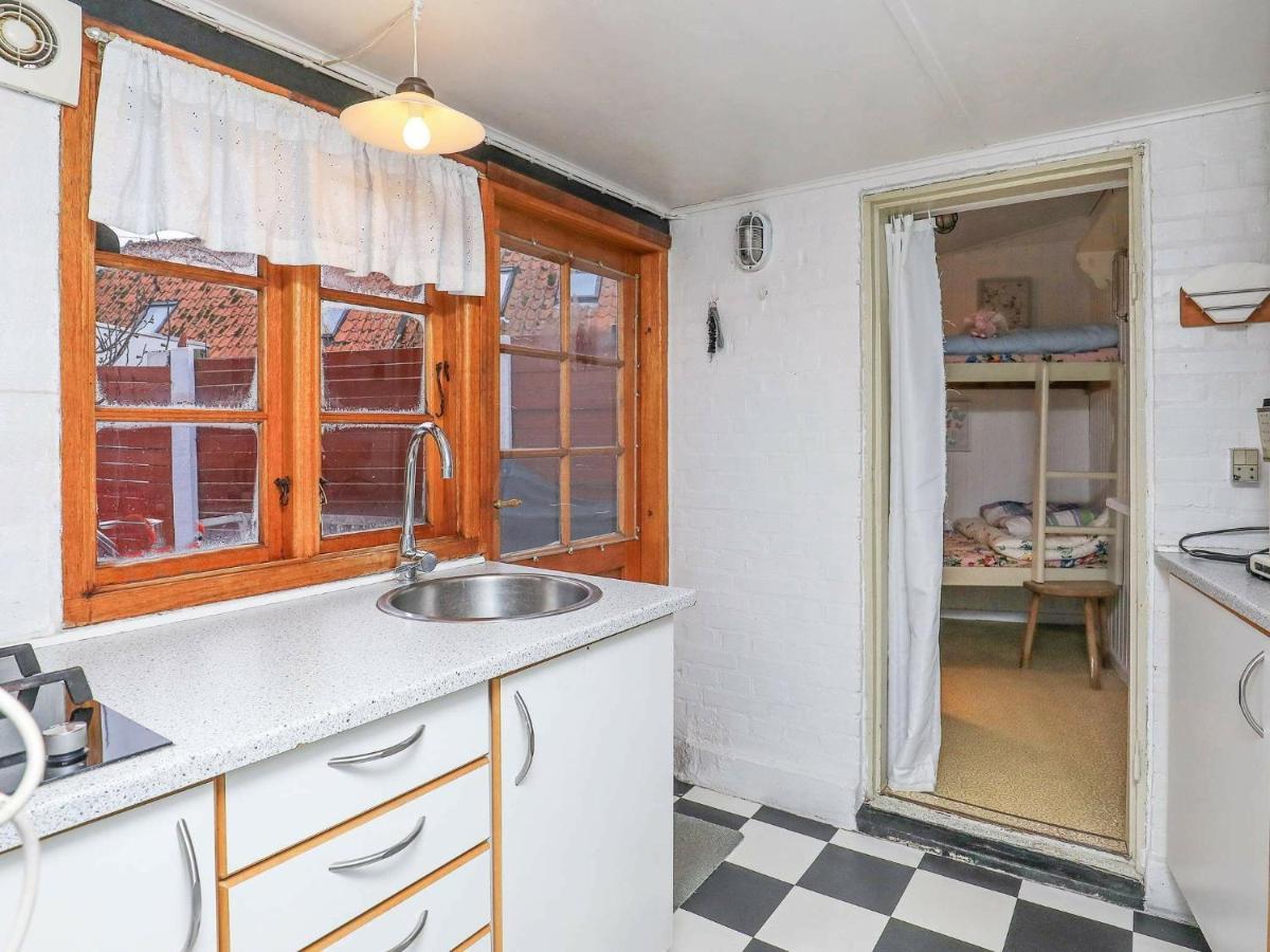 Holiday Home Norregade Ærøskøbing Zewnętrze zdjęcie