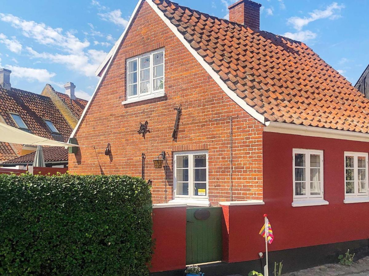 Holiday Home Norregade Ærøskøbing Pokój zdjęcie
