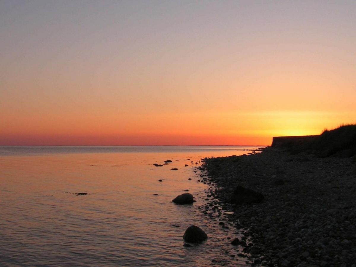 Holiday Home Norregade Ærøskøbing Zewnętrze zdjęcie